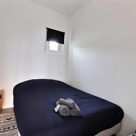 Apartment The Cocoon - Studio-apartment - *